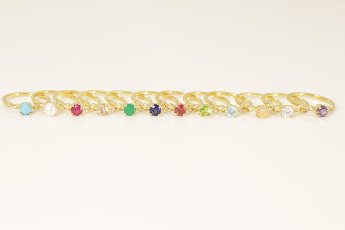 Diamond Engagement Ring, April Birthstone, Diamond Anniversary Ring, 18k Gold Unique Promise Ring, Marquise Ring