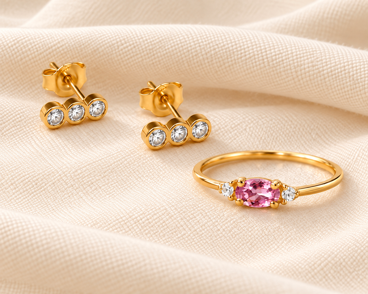 Everyday jewelry