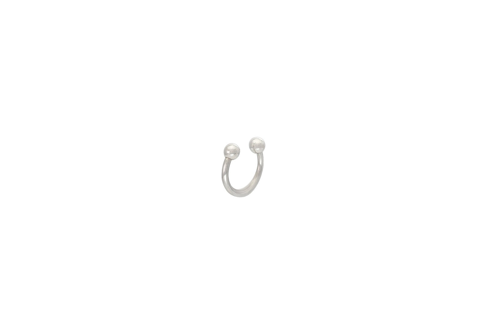 Septum Ring, Minimalist Septum Ring, Unique Body Jewelry, Tiny Septum Ring, Septum piercing