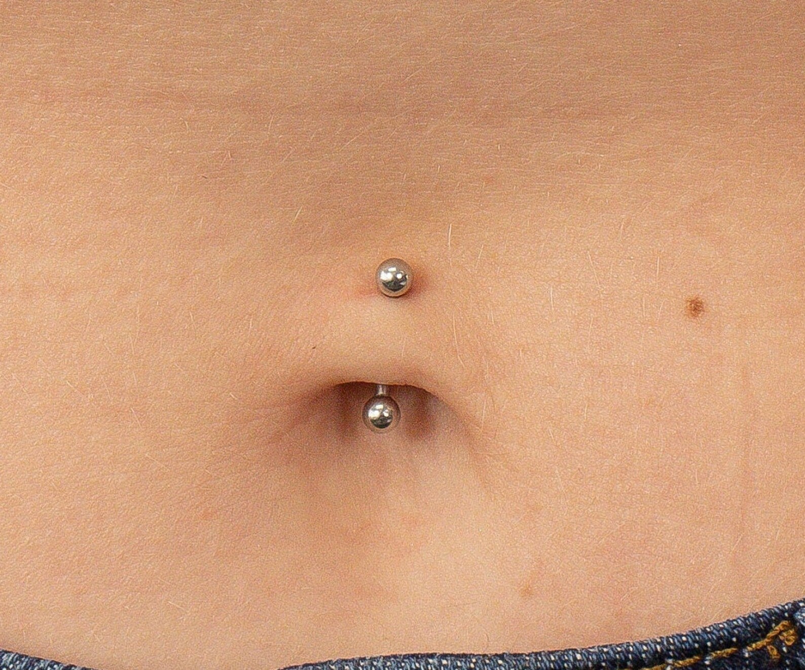 Belly Button Ring, Classique Nipple Barbells, Classique Nipple Barbells Rings, Belly Button Ring