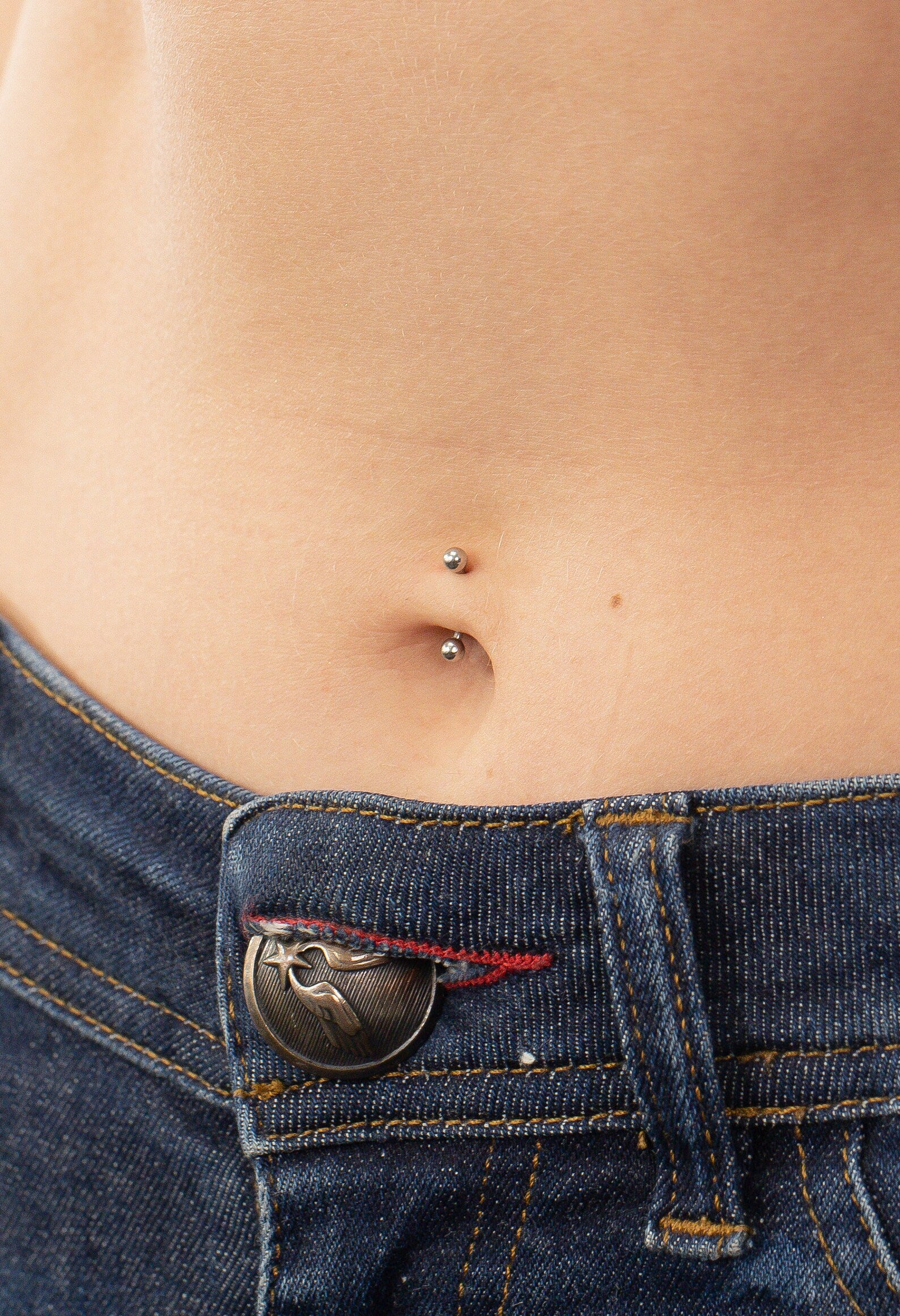 Belly Button Ring, Classique Nipple Barbells, Classique Nipple Barbells Rings, Belly Button Ring