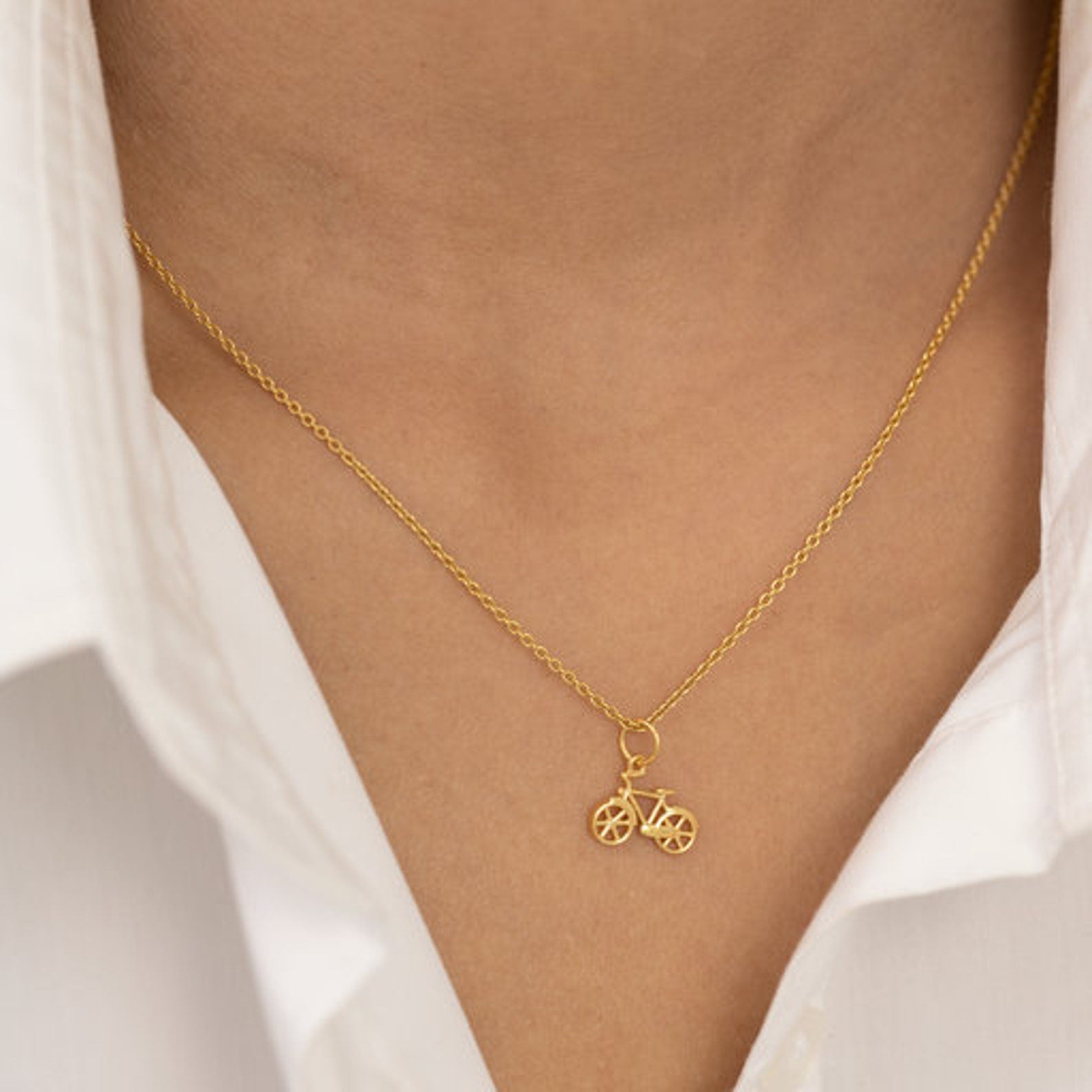 Diamond by the Yard Necklace, 3 Station Bezel Set Necklace, Diamond Wedding Necklace, Layering Necklace