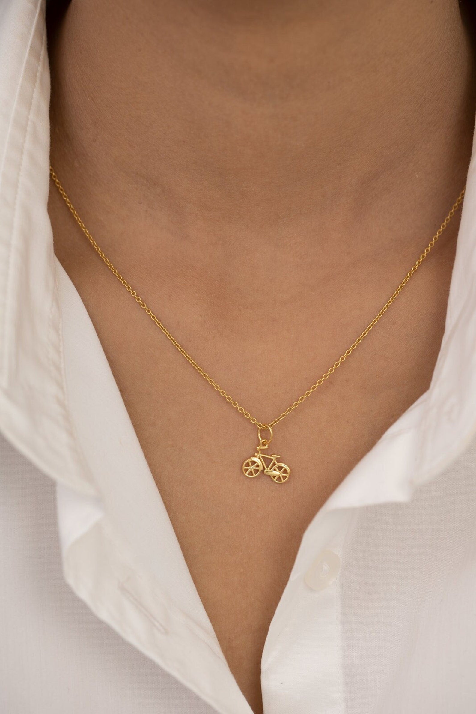 Diamond by the Yard Necklace, 3 Station Bezel Set Necklace, Diamond Wedding Necklace, Layering Necklace