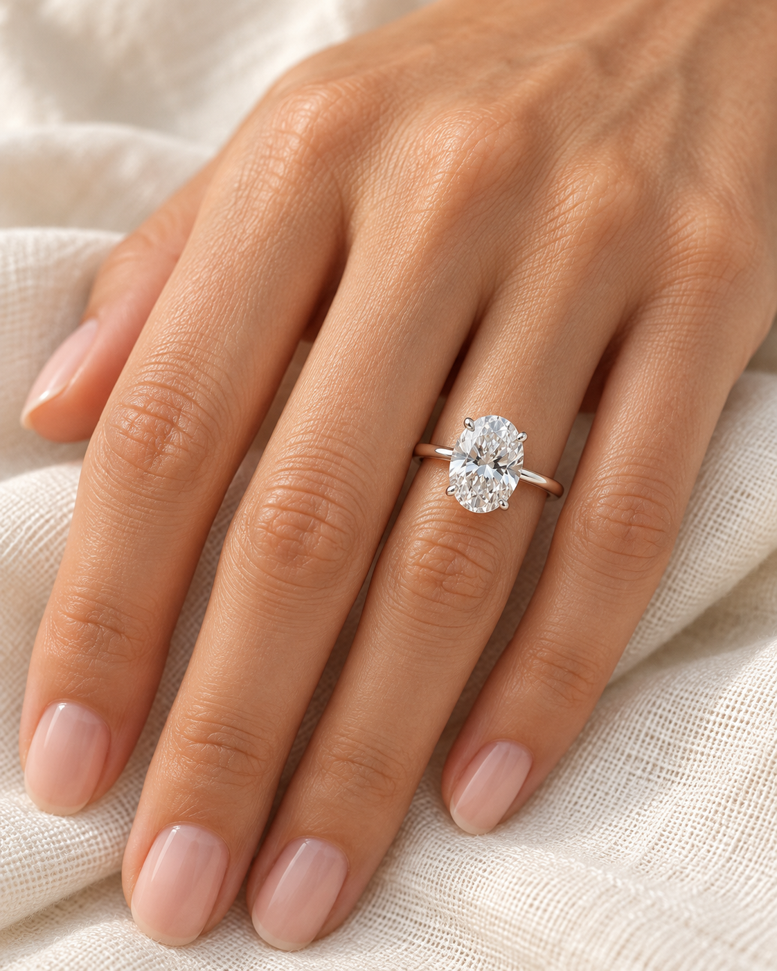 Engagement rings