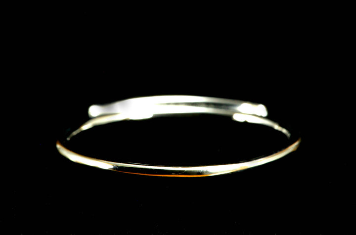 14k Gold Engraveable Modern Ring, Personal Engraving Contemporary Ring, Personal Modern Ring, Bridemaids Ring